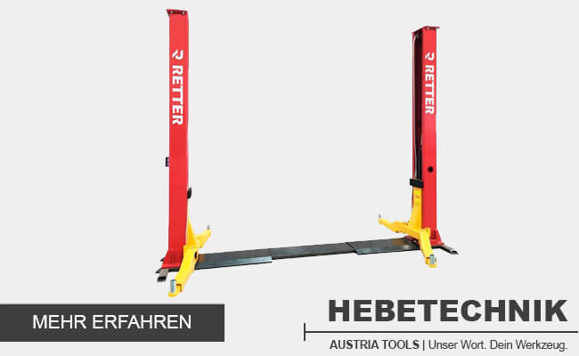 Werkstattwagen Hebebühnen flüster Kompressor & Werkzeuge