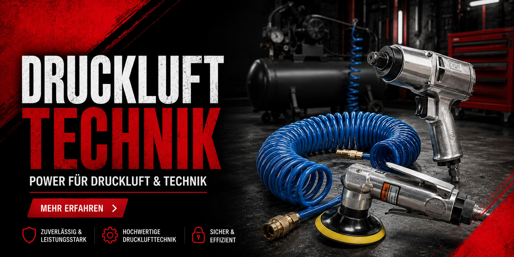 Drucklufttechnik