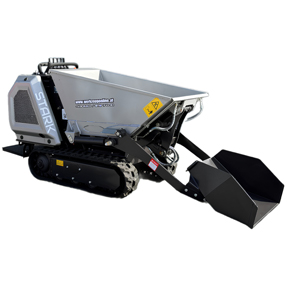 Minidumper