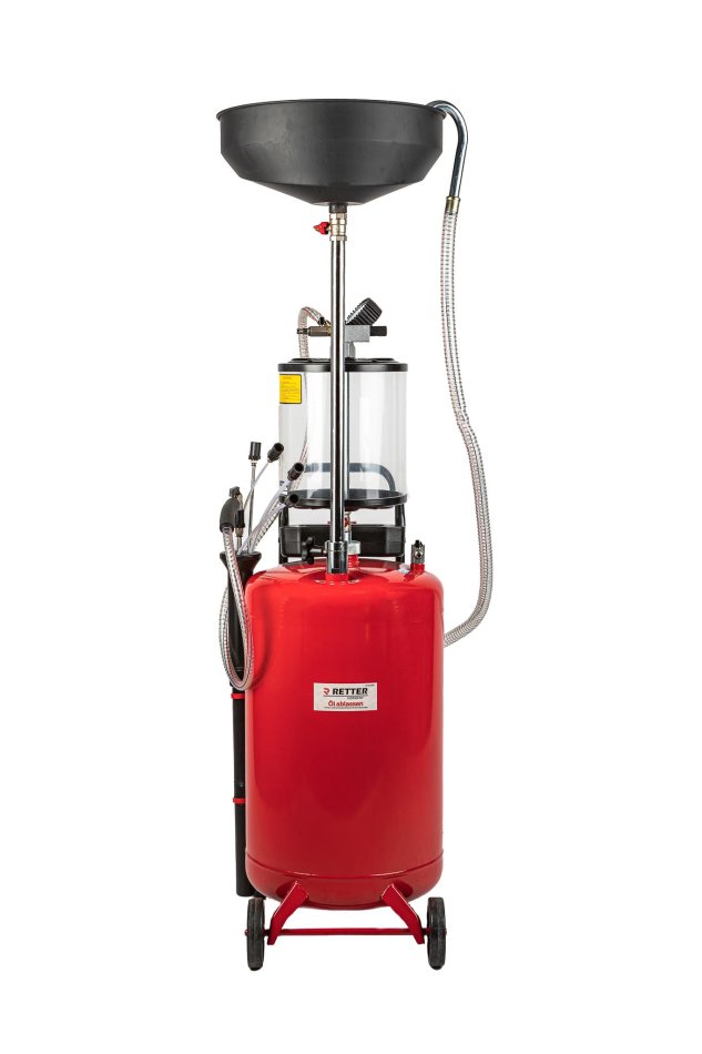 Ölservice & Fettservice eine saubere Sache