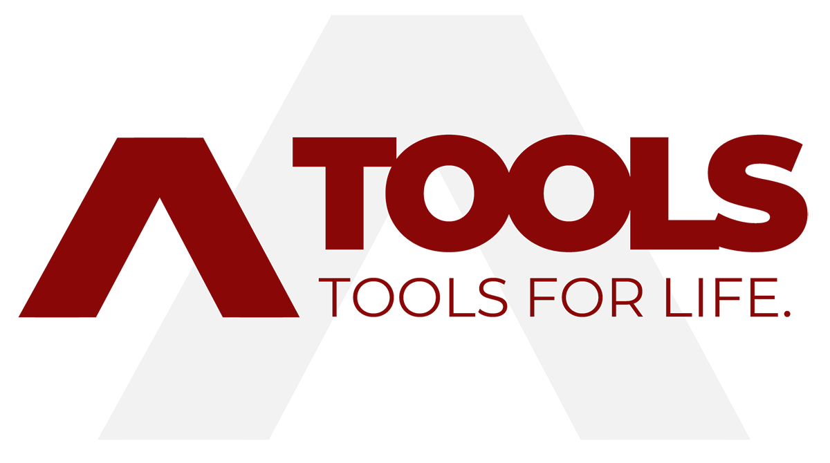A-Tools GmbH-Logo