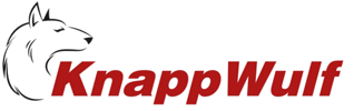KnappWulf Logo