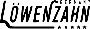 Löwenzahn Logo