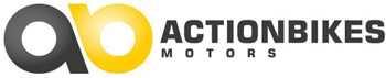 Actionbikes Motors Logo