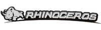 Rhinoceros Logo