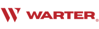 WARTER Logo