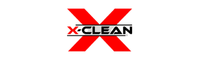 X-CLEAN Logo
