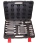 Preview: Vielzahl Innensechskant Torx Set 38tlg.