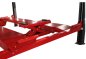 Preview: RETTER RTH-4100 4 Säulen Hebebühne 4000kg