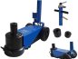 Preview: Pneumatischer Luft-hydraulischer LKW-Wagenheber 50 Tonnen