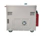 Preview: 6,5 kW Stromaggregat Diesel 220/400V Spannungsregler AVR Neu Generation Duplex Generator 1Phasen + 3 Phasen