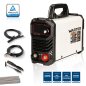 Preview: WARTER ARC-160 ECO IGBT Inverter MMA Schweißgerät 160A IIGBT Inverter MMA ARC Schweißgerät mit Hotstart & Anti-Stick