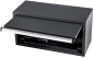 Preview: 1-türiger Oberschrank Modul für Schranksystem RTX5000 - 680 x 281 x 352 mm | RETTER RTX-5000