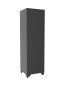Preview: 1‐türiger Stehschrank Modul für Schranksystem - 600 x 507 x 1956 mm | RETTER - RT01Y8008