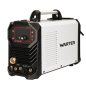 Preview: WARTER CUT-250 PRO Kompaktes 4-in-1 Multifunktions-Invertergerät für WIG, MIG/MAG, MMA & Plasma CUT 200A und 50A Kombigerät mit Plasma-Funktion