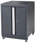 Preview: 2-türiger Unterschrank Modul für Schranksystem RTX5000 - 680 x 700 x 910 mm | RETTER RTX-5000
