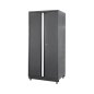 Preview: 2-türiger Hochschrank Modul für Schranksystem RTX5000 - 915 x 700 x 2000 mm | RETTER RTX-5000