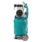 Preview: Handlicher 40l ölfreier Universalkompressor COMPACT-AIR 240