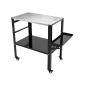 Preview: RETTER Mobiler Schweißtisch 32" × 21"