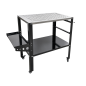 Preview: RETTER Mobiler Schweißtisch 32" × 21"