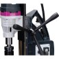 Preview: Magnetkernbohrmaschine - 35 mm, automatischer Pinolenvorschub mit Rücklauf | OPTIMUM - DM 35PF
