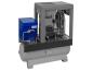 Preview: Schraubenkompressor APS 7.5 Combi Dry Preview: Schraubenkompressor APS 7.5 Combi Dry
