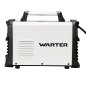 Preview: WARTER CUT-50 PRO Plasmaschneider – 50A IGBT Plasmaschneidgerät mit HF Pilotzündung und Zubehörset