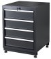 Preview: 4-Schubladen Schrank Modul für Schranksystem RTX5000 - 680 x 700 x 910 mm | RETTER RTX-5000
