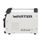 Preview: WARTER CUT-50 SE Plasmaschneider – 50A, HF-Pilotbogen, 20 mm Schnitttiefe, Digitaldisplay, 230V Plasmaschneidgerät