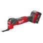 Preview: Milwaukee TOP Aktions Akku Set M18 FUEL