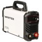 Preview: WARTER ARC-160 ECO IGBT Inverter MMA Schweißgerät 160A IIGBT Inverter MMA ARC Schweißgerät mit Hotstart & Anti-Stick
