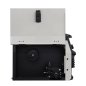 Preview: WARTER FLUXMIG-120 Kompaktes 3-in-1 Inverter-Schweißgerät für MIG, MMA & DC Lift-TIG