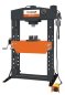 Preview: Hydraulische Werkstattpresse WPP 75 E