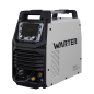 Preview: WARTER MULTI-200 PRO Kombigerät 6-in-1 Schweißgerät & Plasmaschneider