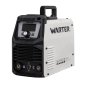 Preview: WARTER FLUXMIG-120 Kompaktes 3-in-1 Inverter-Schweißgerät für MIG, MMA & DC Lift-TIG