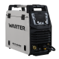 Preview: WARTER MULTI-200 PRO Kombigerät 6-in-1 Schweißgerät & Plasmaschneider