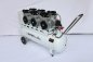 Preview: RT1120 Flüster Kompressor 120 L / 8 Bar