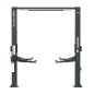 Preview: WARTER Zwei Säulen Hebebühne ProLift 45BF 4.5T mit 3-fach Teleskoparm - barrierefrei