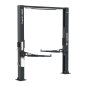 Preview: WARTER Zwei Säulen Hebebühne ProLift 45BF 4.5T mit 3-fach Teleskoparm - barrierefrei