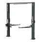 Preview: WARTER Zwei Säulen Hebebühne ProLift 45BF 4.5T mit 3-fach Teleskoparm - barrierefrei