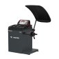 Preview: W610M Wuchtmaschine WARTER inkl. Zubehör