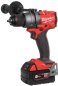 Preview: Milwaukee M18 FPP2G3-524X | Akku Bohrschrauber + Blindnietgerät Set