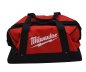 Preview: Milwaukee M18 CAG-125X/0 Akku-Winkelschleifer & Soft-Box