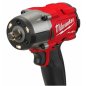 Preview: Milwaukee M18 FUEL Akku-Schlagschrauber 1/2" M18FMTIW2F12-0X