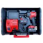 Preview: Milwaukee M18 FUEL Akku-Schlagschrauber 1/2" M18FMTIW2F12-0X