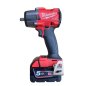 Preview: Milwaukee M18 FUEL Akku-Schlagschrauber 1/2" M18FMTIW2F12-0X