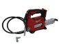 Preview: Milwaukee kabellose M18GG-0 M18 Fettpresse