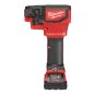 Preview: M18BLTRC-522X AK.GEWINDEST.SCHNEIDER - Milwaukee M18