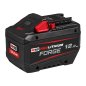 Preview: Milwaukee FB12 - Akku 12.0 Ah M18 FB12 | REDLITHIUM™ FORGE™ Akku mit COOL-CYCLE™