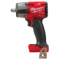 Preview: Milwaukee M18 Akku-Maschinen-Set FPP4G3-553X